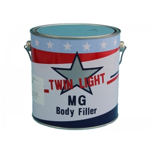 MGトゥインライト3kg+シクロペースト硬化剤100g