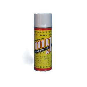 MGミッチャクオール420ml エアゾール