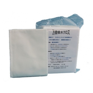 万能吸水クロス (10枚入り)