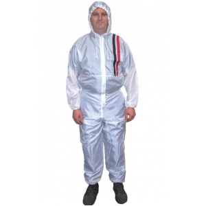 スプレーヤーオーバーオールLサイズ