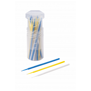 MGタッチアップブラシ3種セット