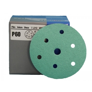 サンマイトフィルムディスクマジックタイプ7穴#60