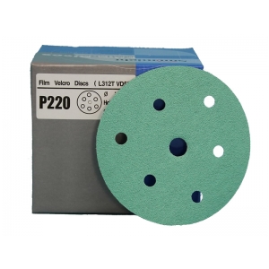 サンマイトフィルムディスクマジックタイプ7穴#220