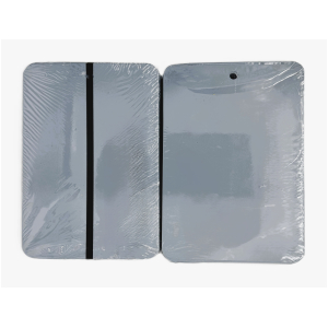 メタルスプレーサンプルライトグレー100枚